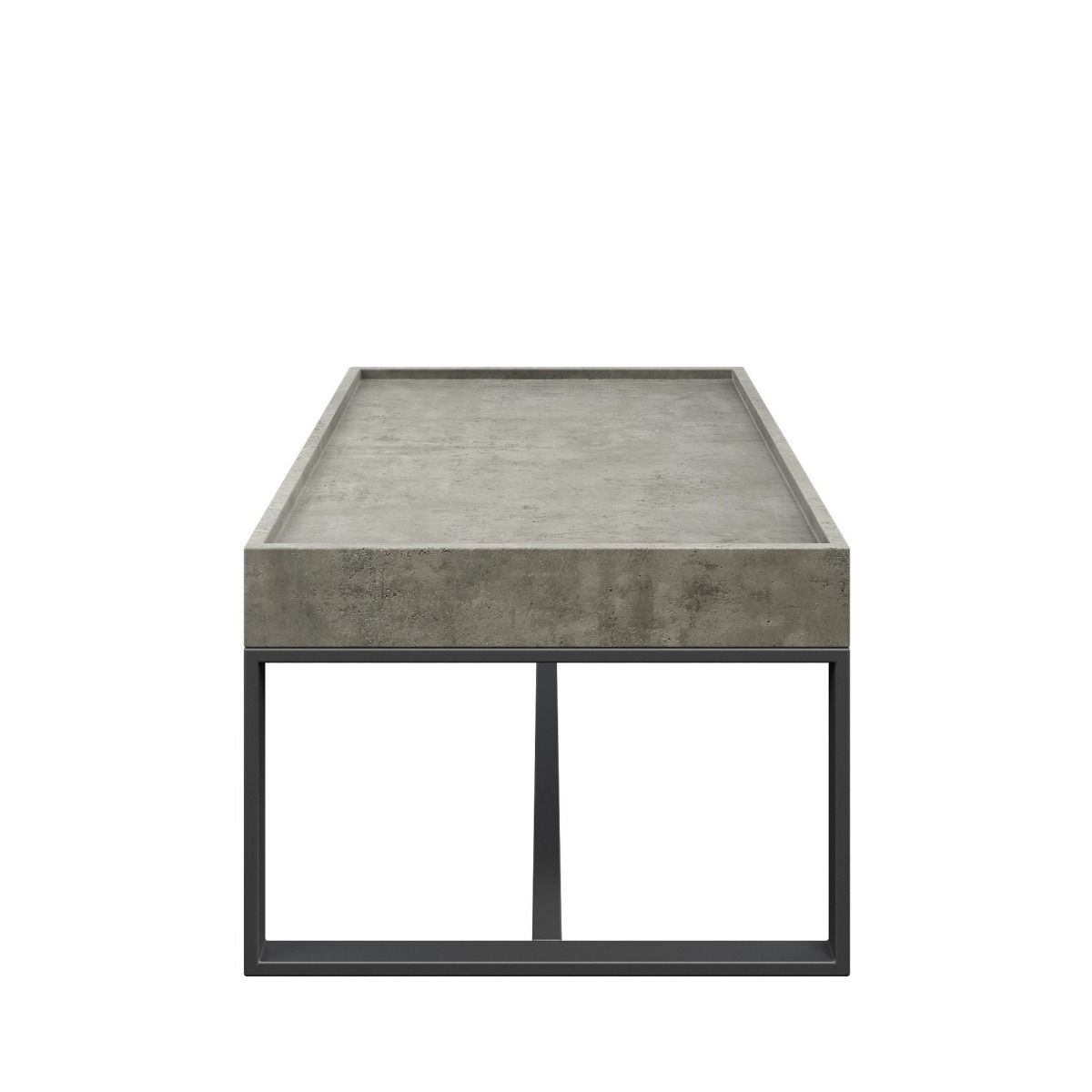 Oakwood Corista Coffee Table