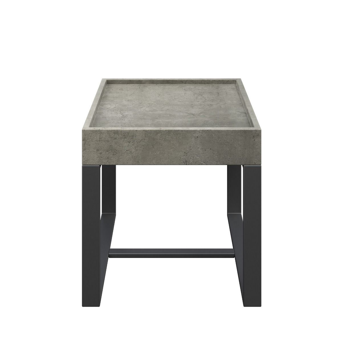 Oakwood Corista Side Table