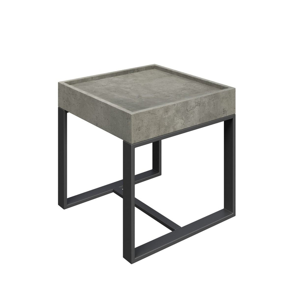 Oakwood Corista Side Table