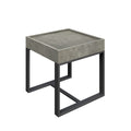 Oakwood Corista Side Table