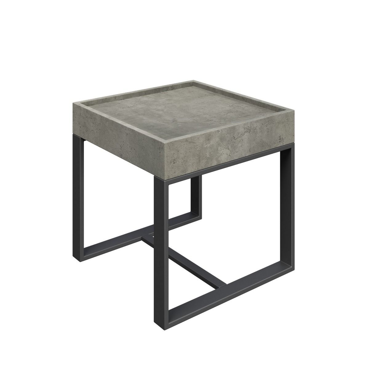 Oakwood Corista Side Table