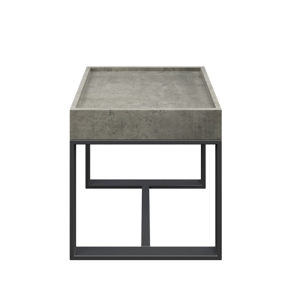 Oakwood Corista Side Table