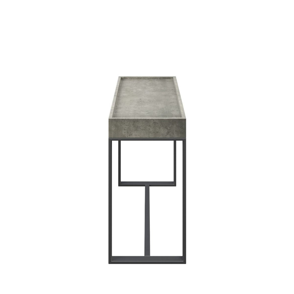 Oakwood Corista Console Table