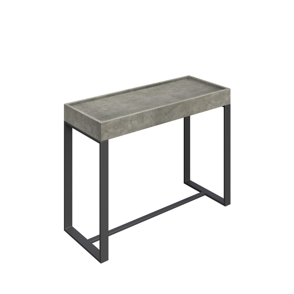 Oakwood Corista Console Table