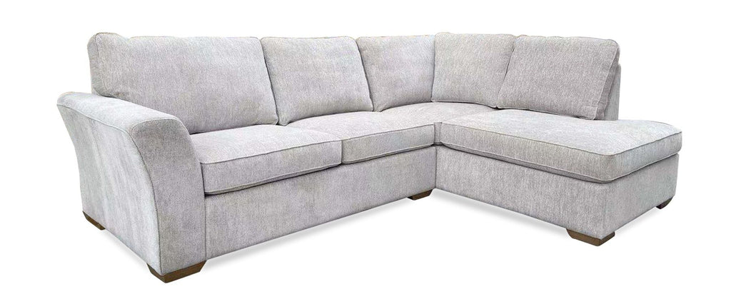 Oakwood Denver Corner sofas with Chaise
