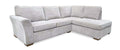 Oakwood Denver Corner sofas with Chaise