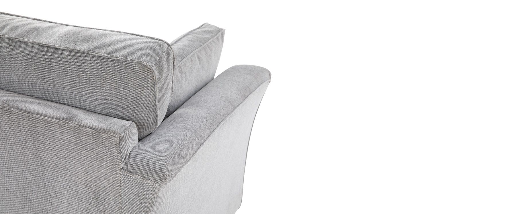 Oakwood Denver Corner sofas with Chaise