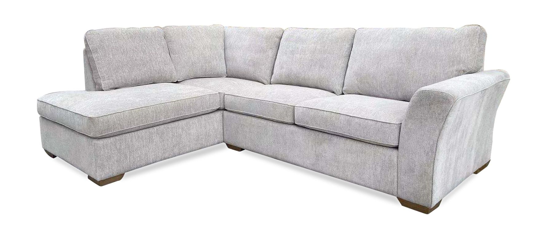 Oakwood Denver Corner sofas with Chaise