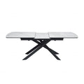 Oakwood Cosma Extending Dining Table