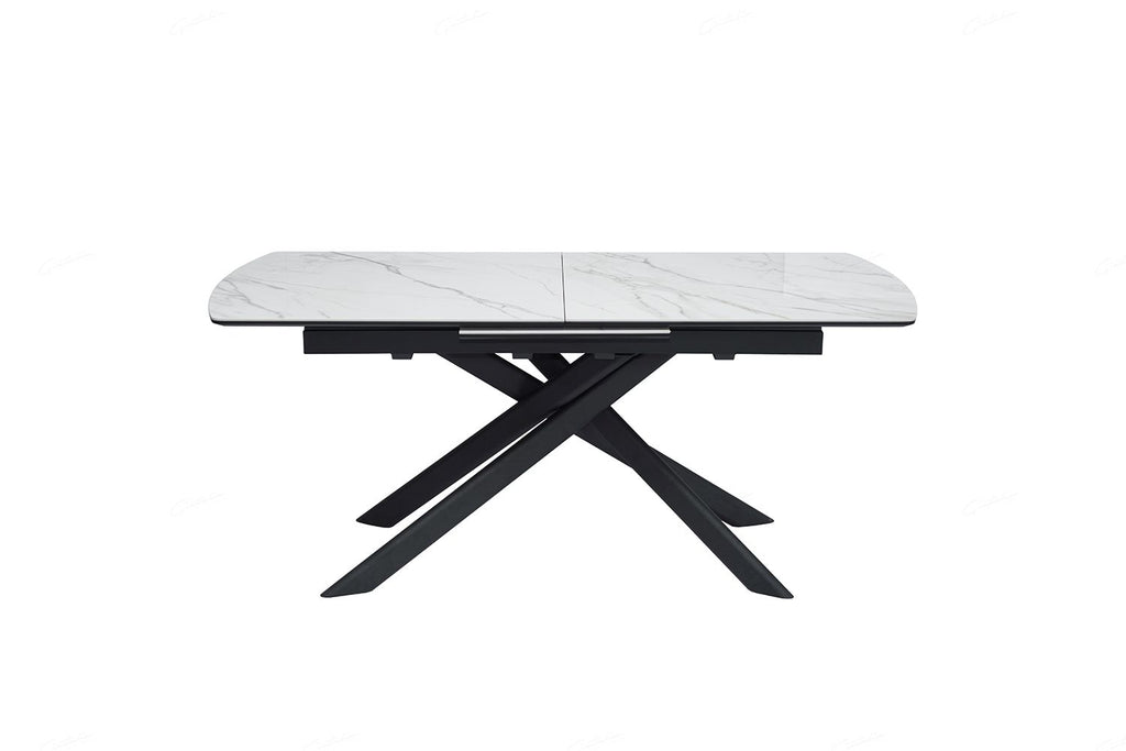 Oakwood Cosma Extending Dining Table
