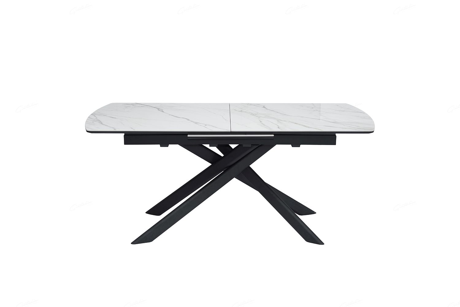 Oakwood Cosma Extending Dining Table