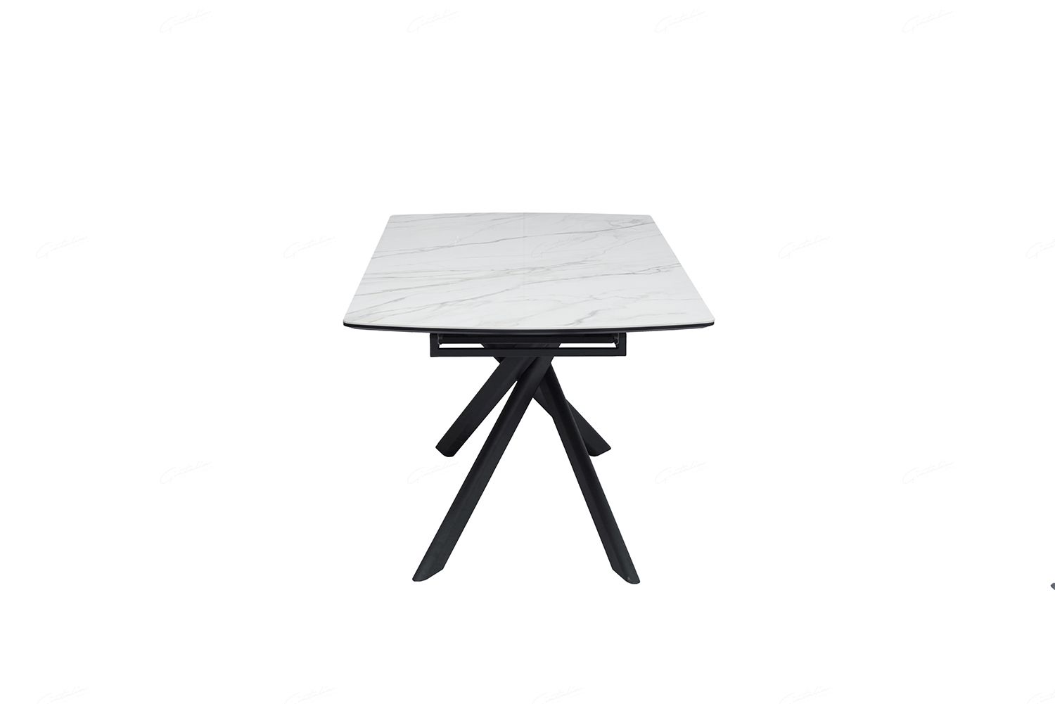 Oakwood Cosma Extending Dining Table