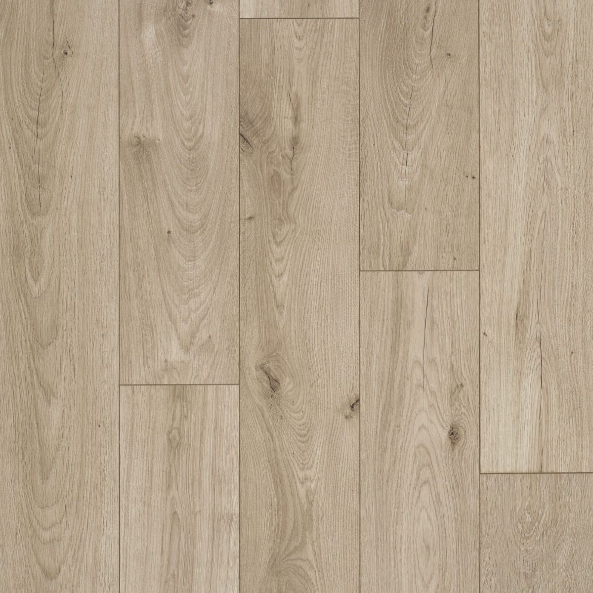 Oakwood Berry Alloc Ocean 8 V4 Laminate Flooring Crush Brown Natural