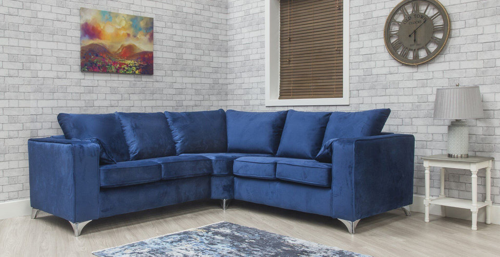 Oakwood Catania Corner Sofa