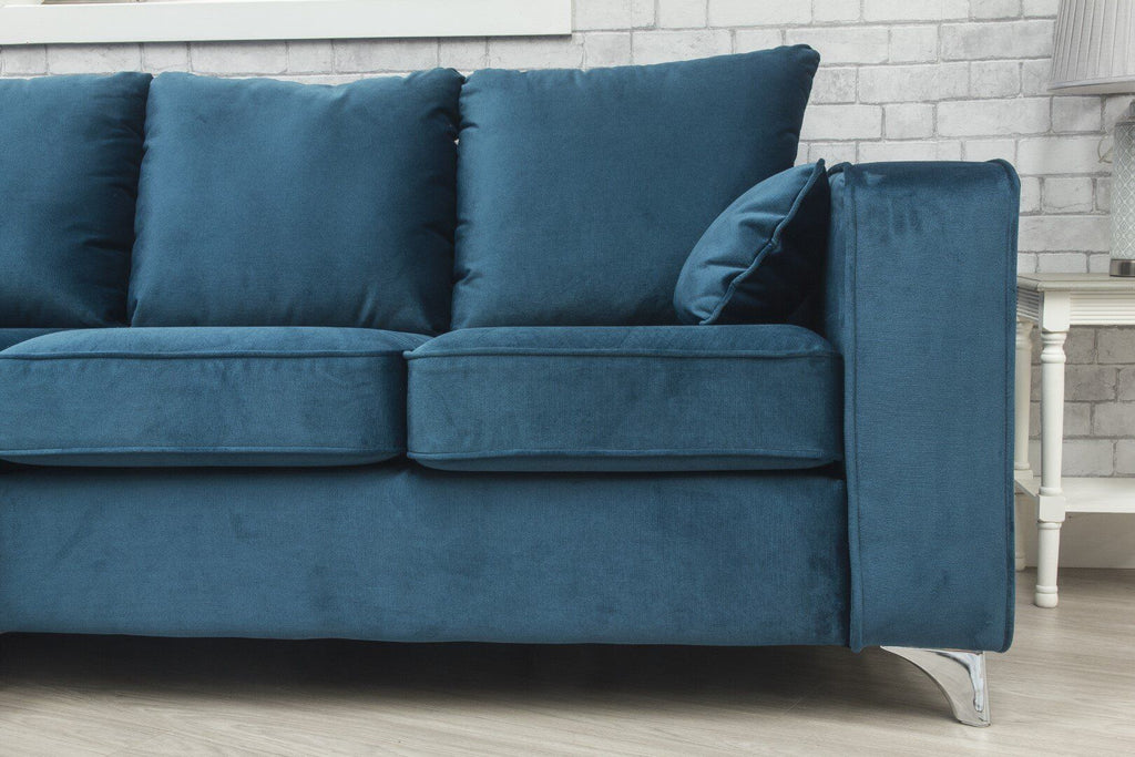 Oakwood Catania 3 Seater Sofa