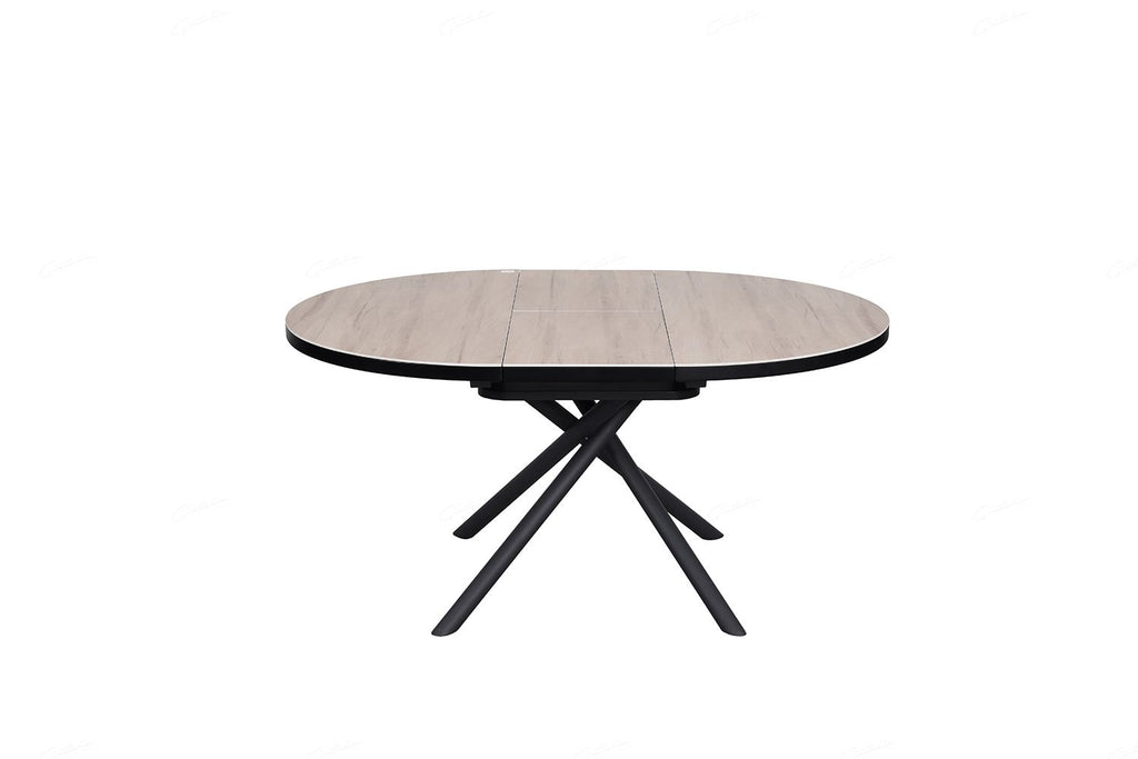 Oakwood Danello Extending Dining Table