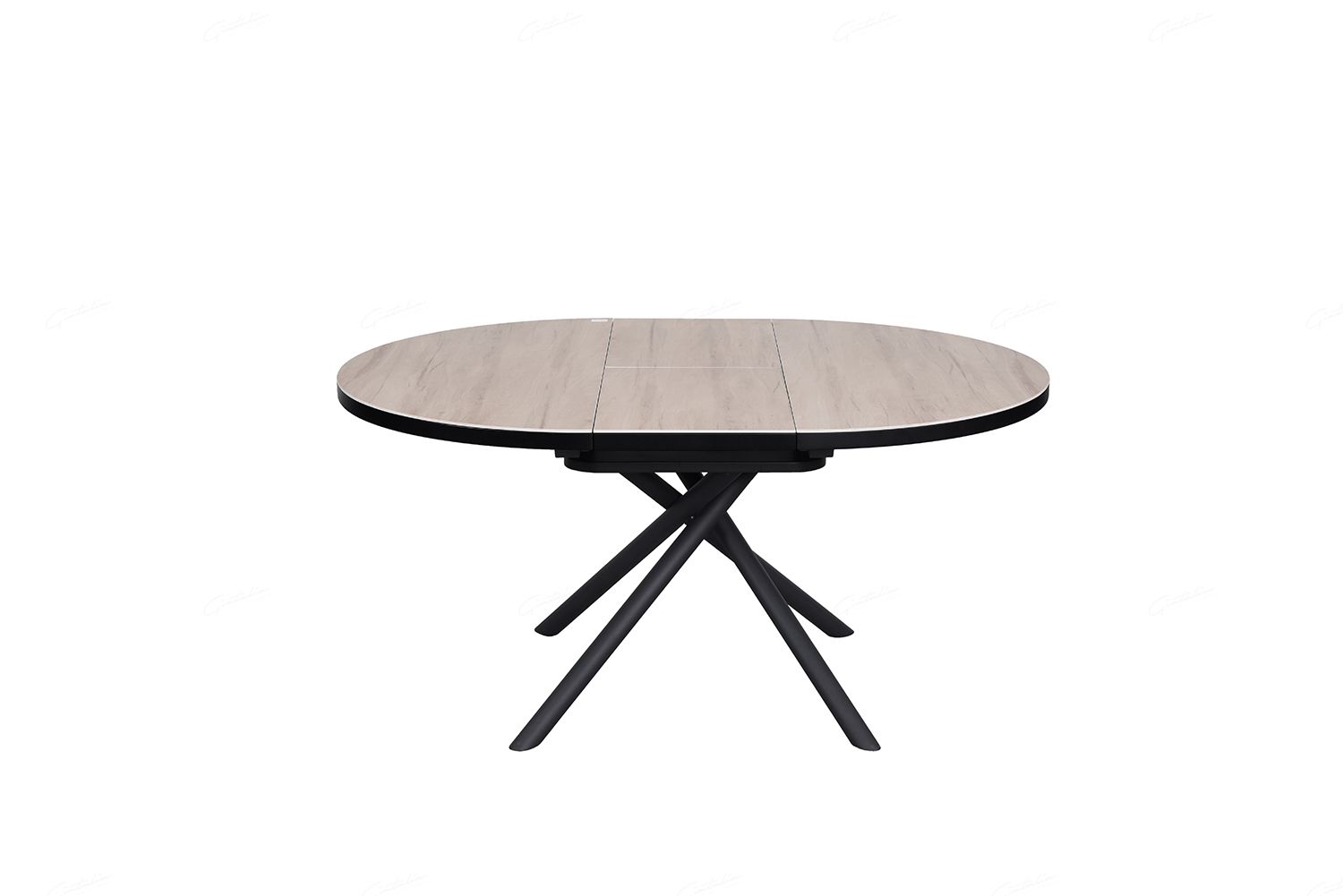 Oakwood Danello Extending Dining Table