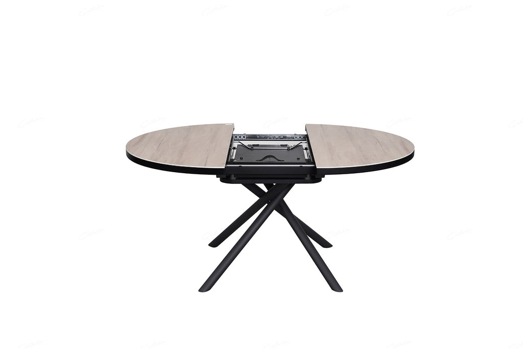 Oakwood Danello Extending Dining Table
