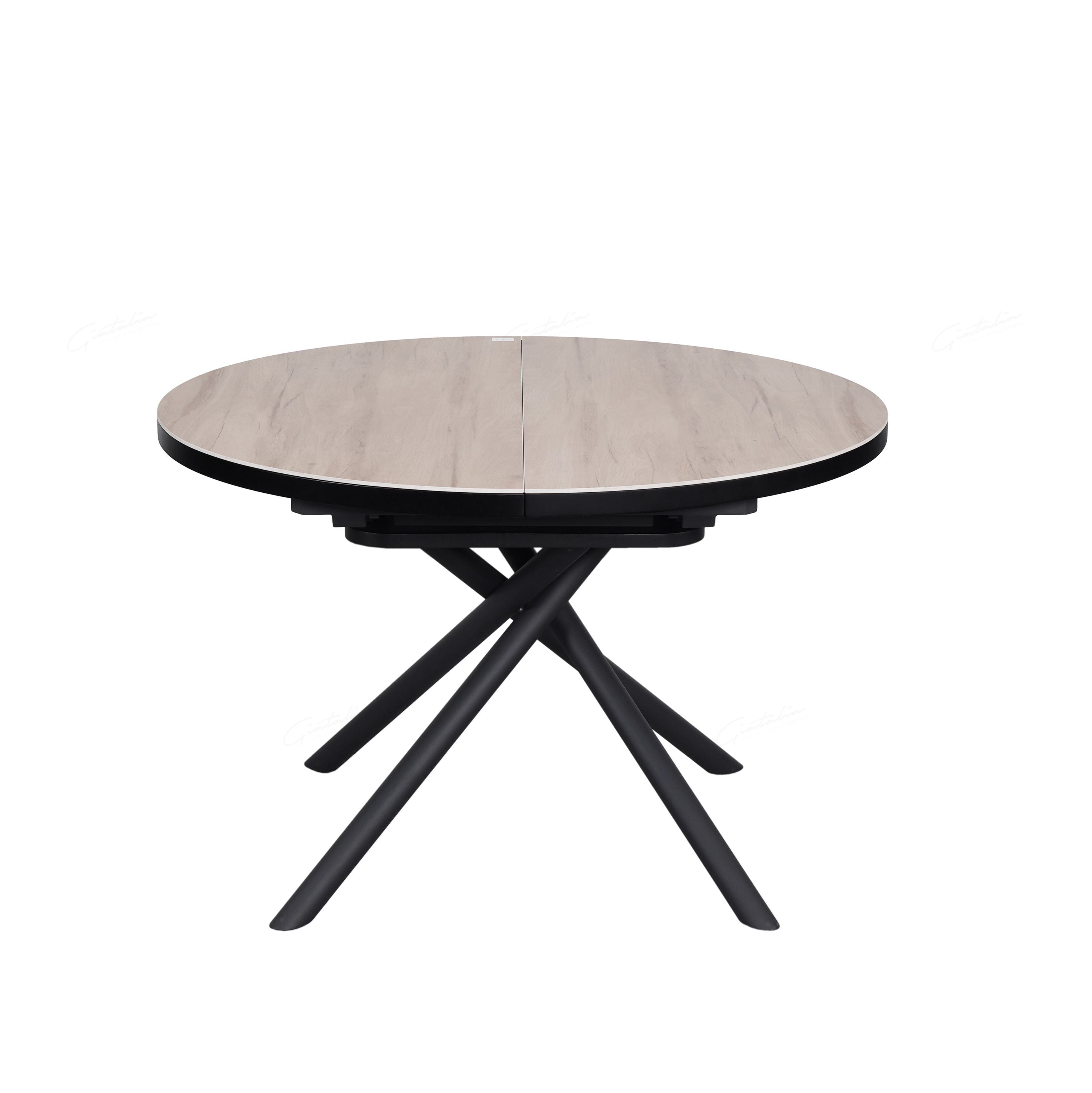 Oakwood Danello Extending Dining Table