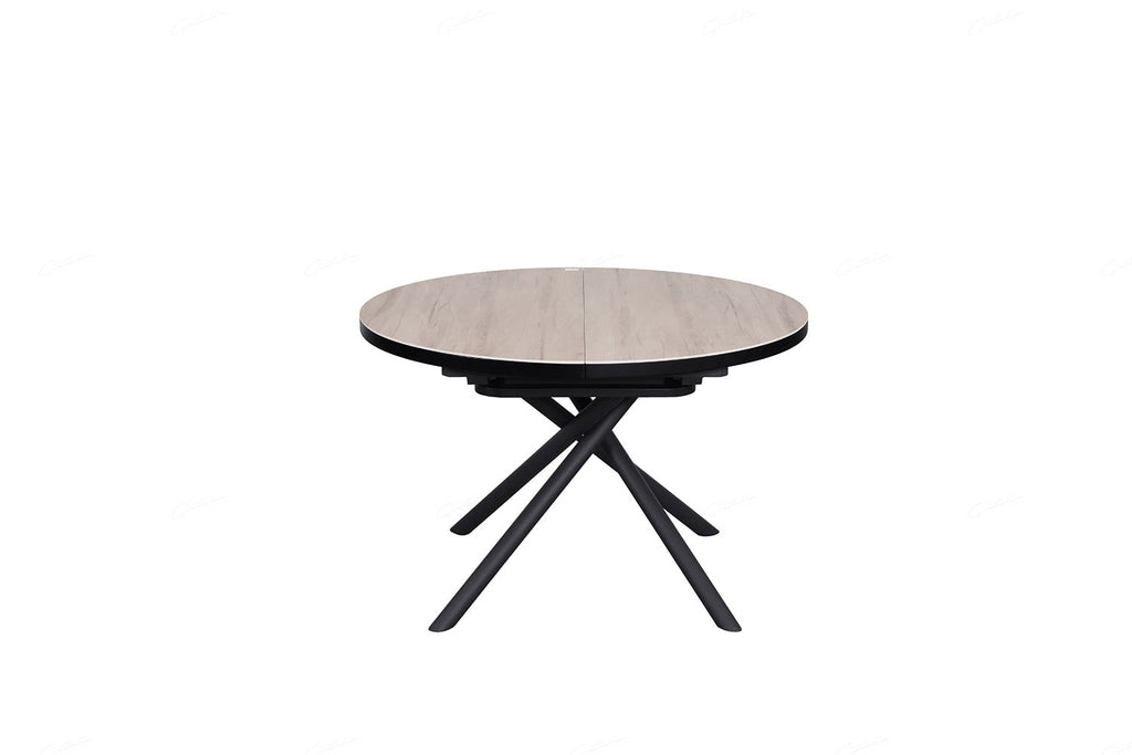 Oakwood Danello Extending Dining Table