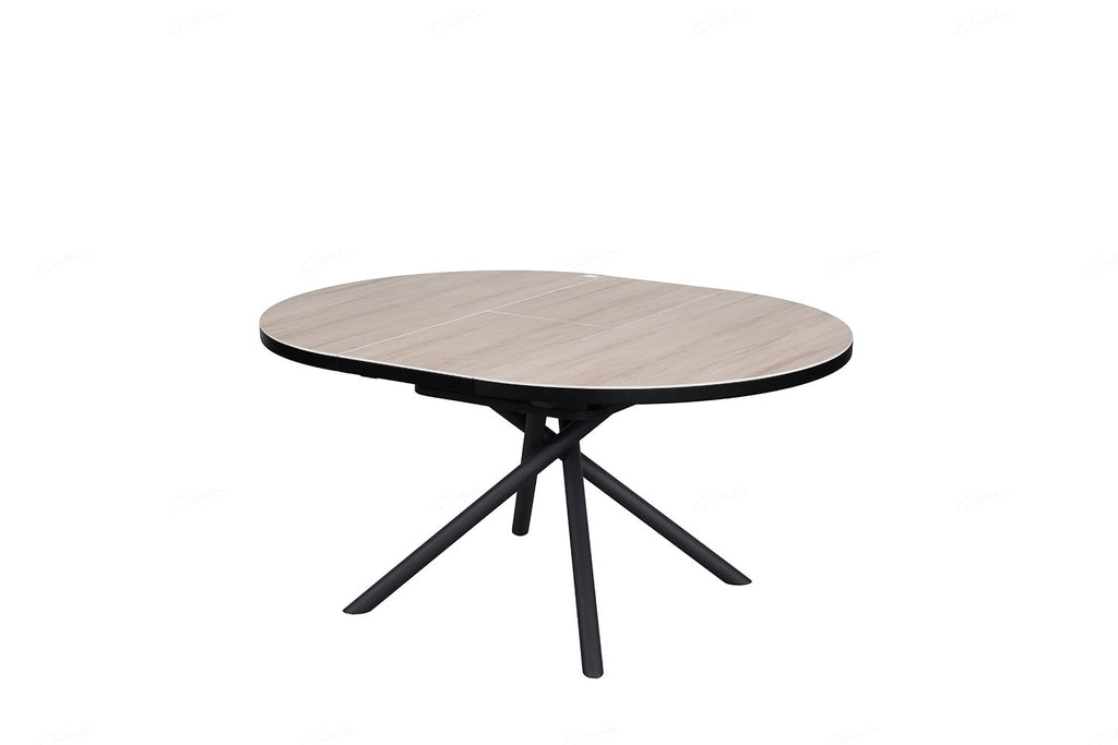 Oakwood Danello Extending Dining Table