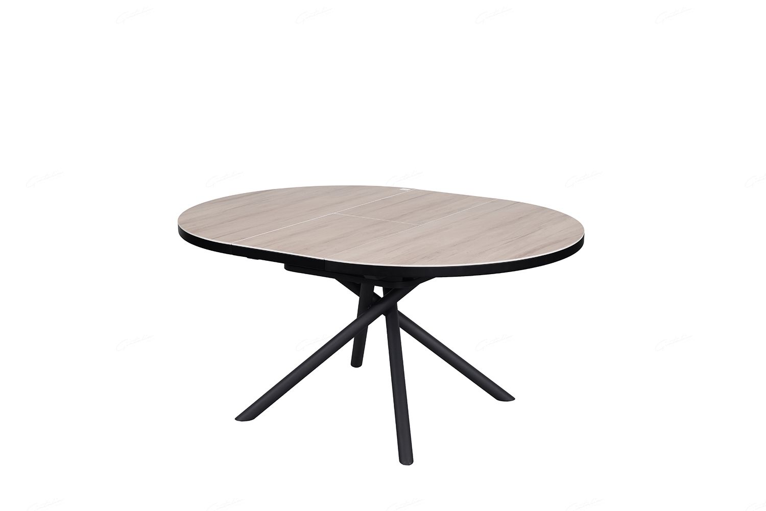 Oakwood Danello Extending Dining Table
