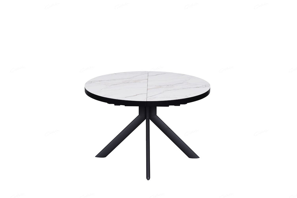 Oakwood Danello Extending Dining Table