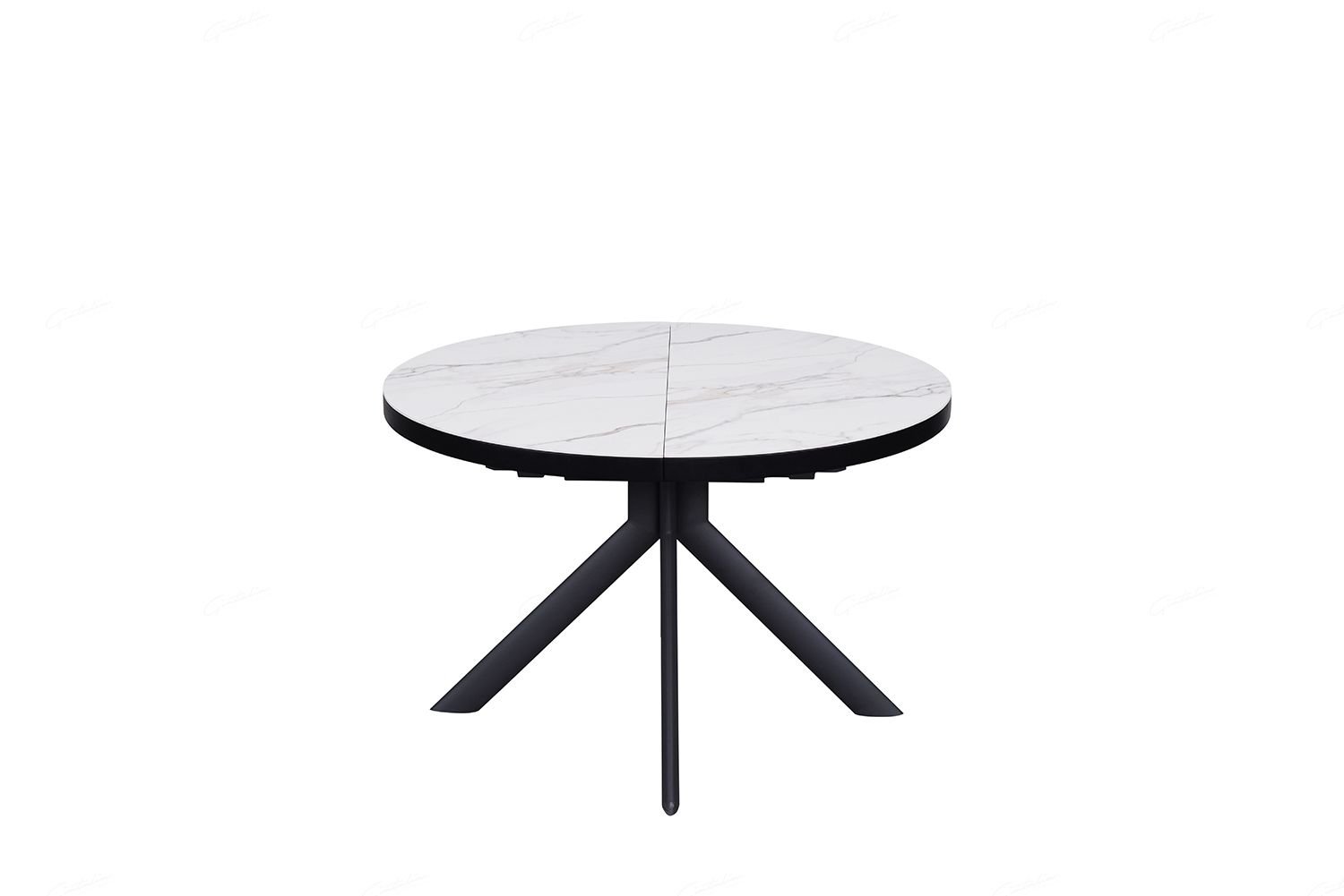 Oakwood Danello Extending Dining Table