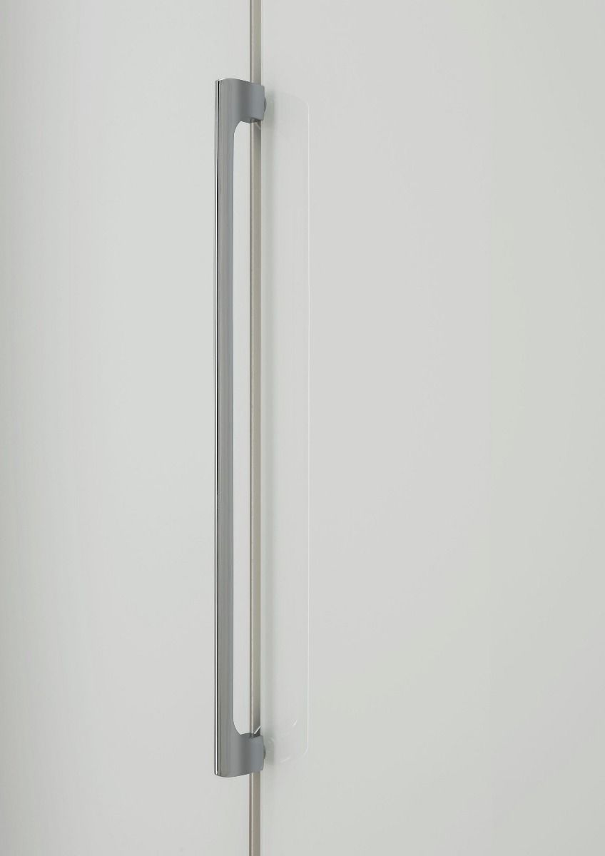 Oakwood Wiemann Monaco 1000 Wardrobe With 6 Hinged Doors