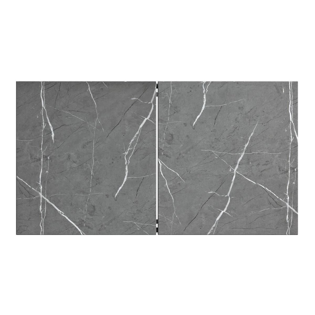 Oakwood Delsia Marble Effect Coffee Table