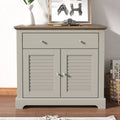 Oakwood Salcombe Compact Sideboard