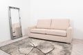 Oakwood Lazio 3 Seater Upholstered Sofa