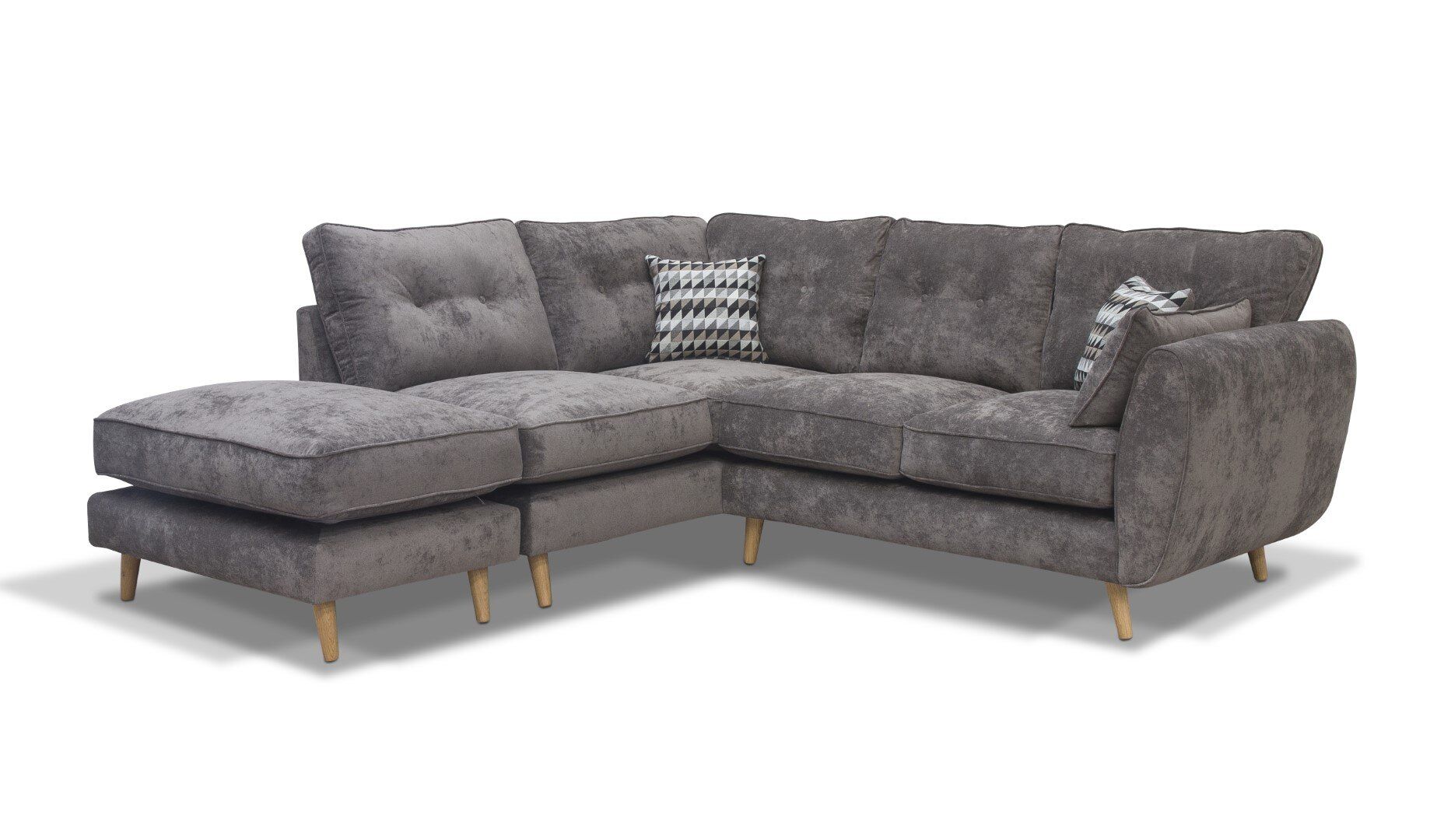 Oakwood Lisbon Corner Sofa