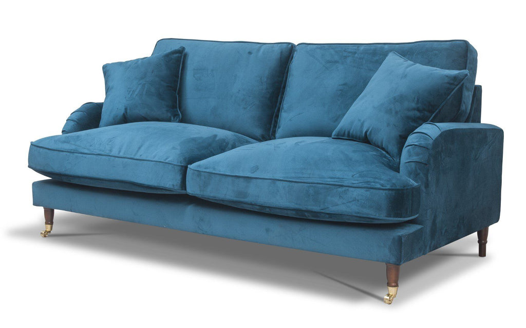 Oakwood Jonesy 3 Seater Sofa