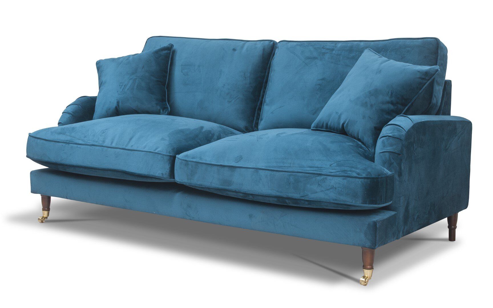 Oakwood Jonesy 3 Seater Sofa