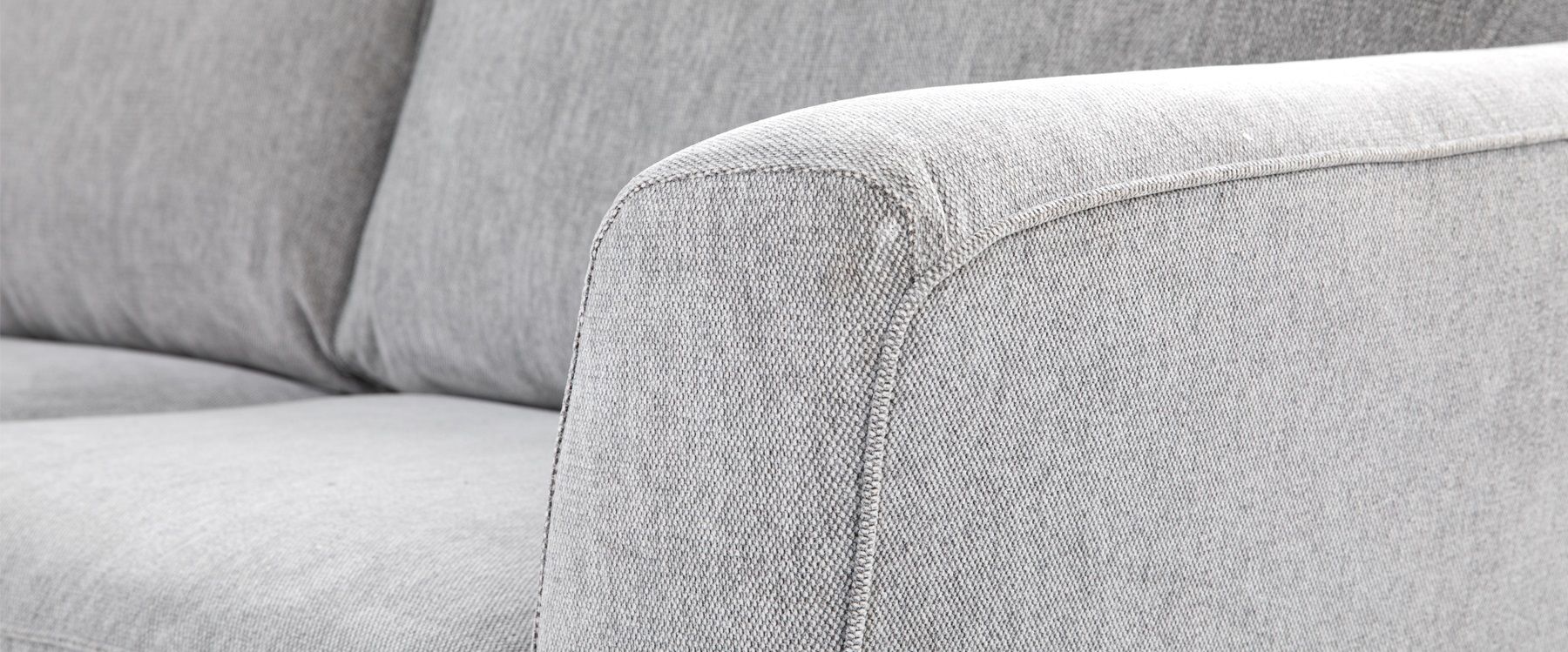 Oakwood Denver Corner sofas with Chaise