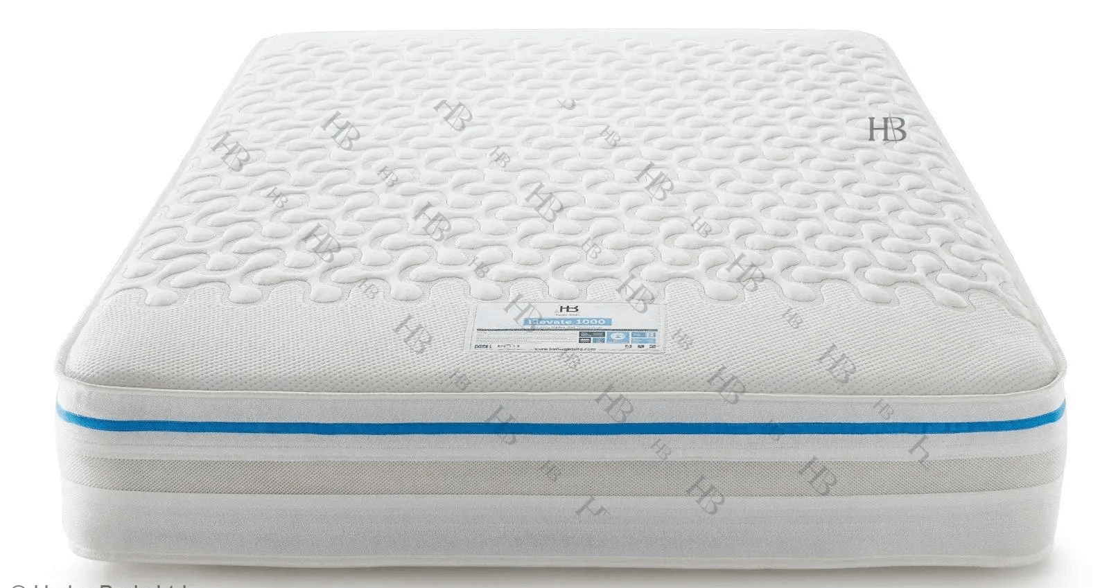 Oakwood Elevate 1000 Mattress