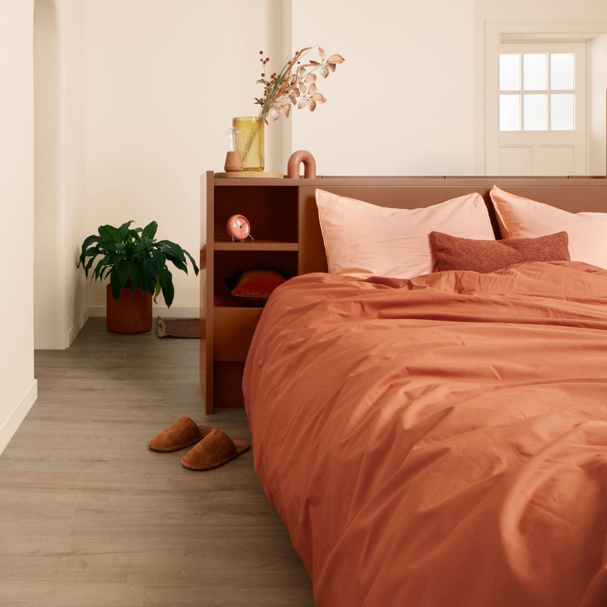Oakwood Berry Alloc Ocean 8 V4 Laminate Flooring Epic Natural