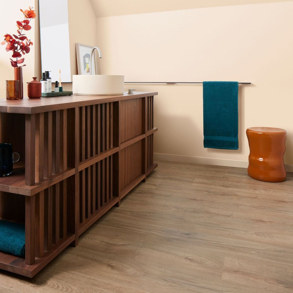 Oakwood Berry Alloc Ocean 8 V4 Laminate Flooring Epic Natural
