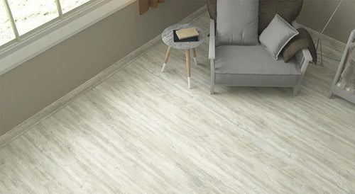 Oakwood AGT Natura Select 8mm Laminate Flooring - Kemer Pine