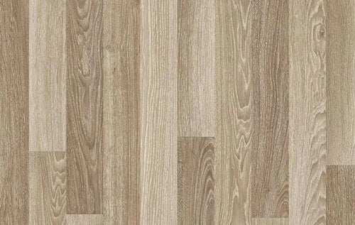 Oakwood AGT Natura Select 8mm Laminate Flooring - Shiraz Oak