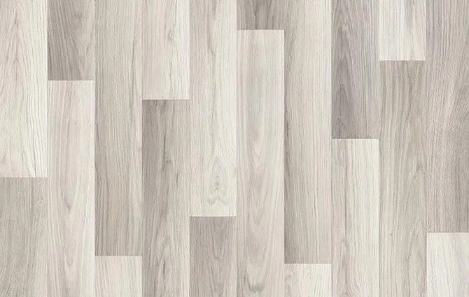 Oakwood AGT Natura Select 8mm Laminate Flooring - Grey Oak