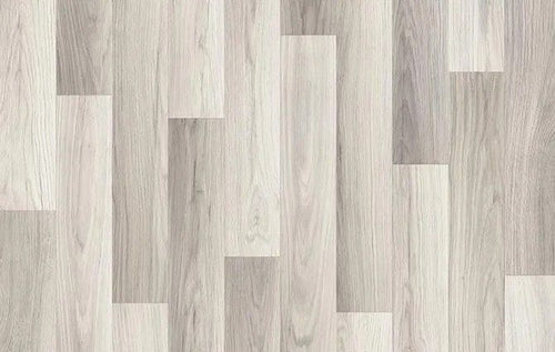Oakwood AGT Natura Select 8mm Laminate Flooring - Grey Oak