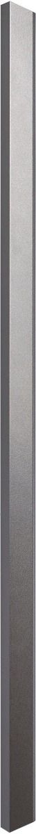 Oakwood Rauch Basalt Glass Modern Quadra Spin 4 Door Combi 181CM Wardrobe