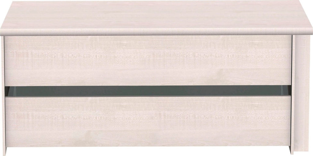 Oakwood Wiemann Wooden Front Drawer Insert - 2 Drawers