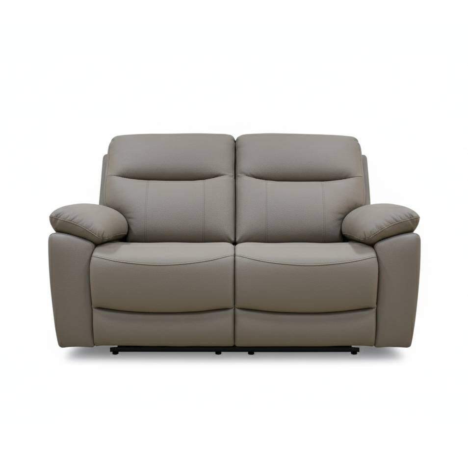 Oakwood Solstice Power Recliner Sofa Set