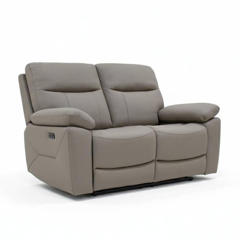 Oakwood Solstice Power Recliner Sofa Set