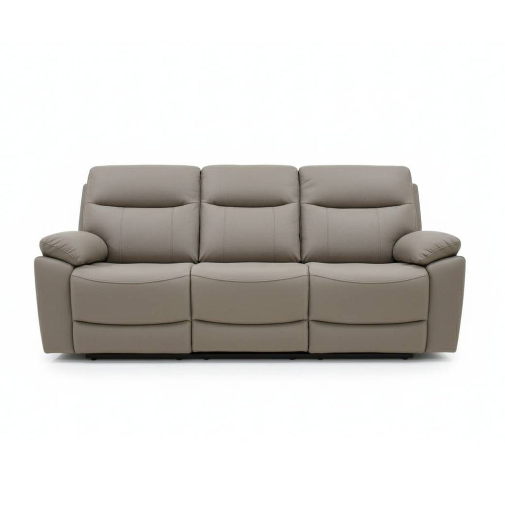 Oakwood Solstice Power Recliner Sofa Set