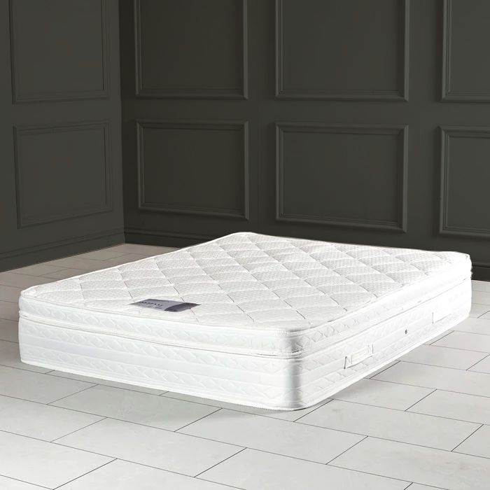 Oakwood GB Geneva 3000 Pocket Sprung Mattress