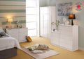 Oakwood Maysons Genoa Bedroom Furniture Range